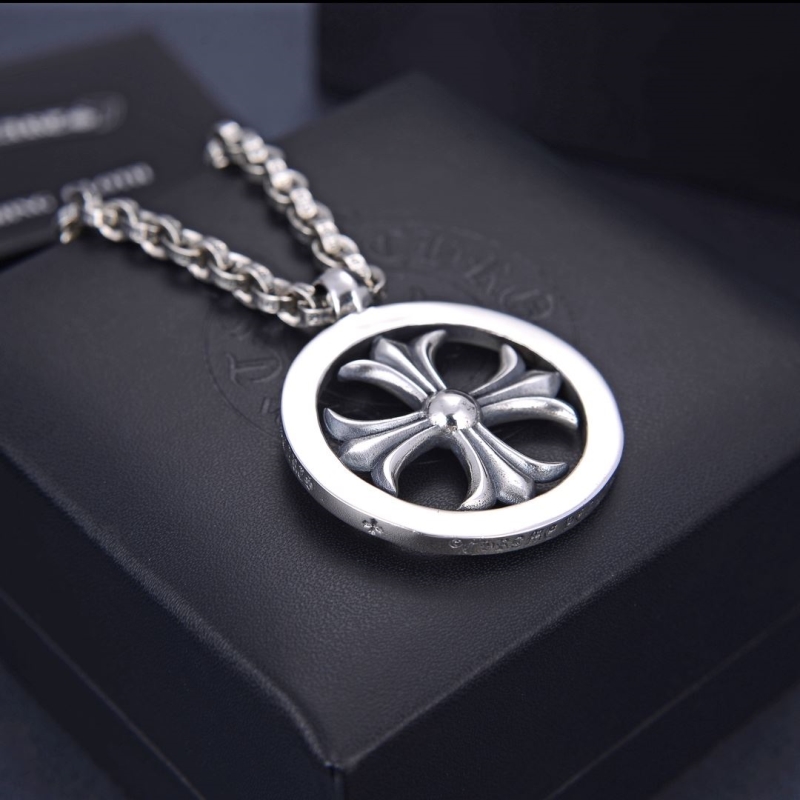 Chrome Hearts Necklaces